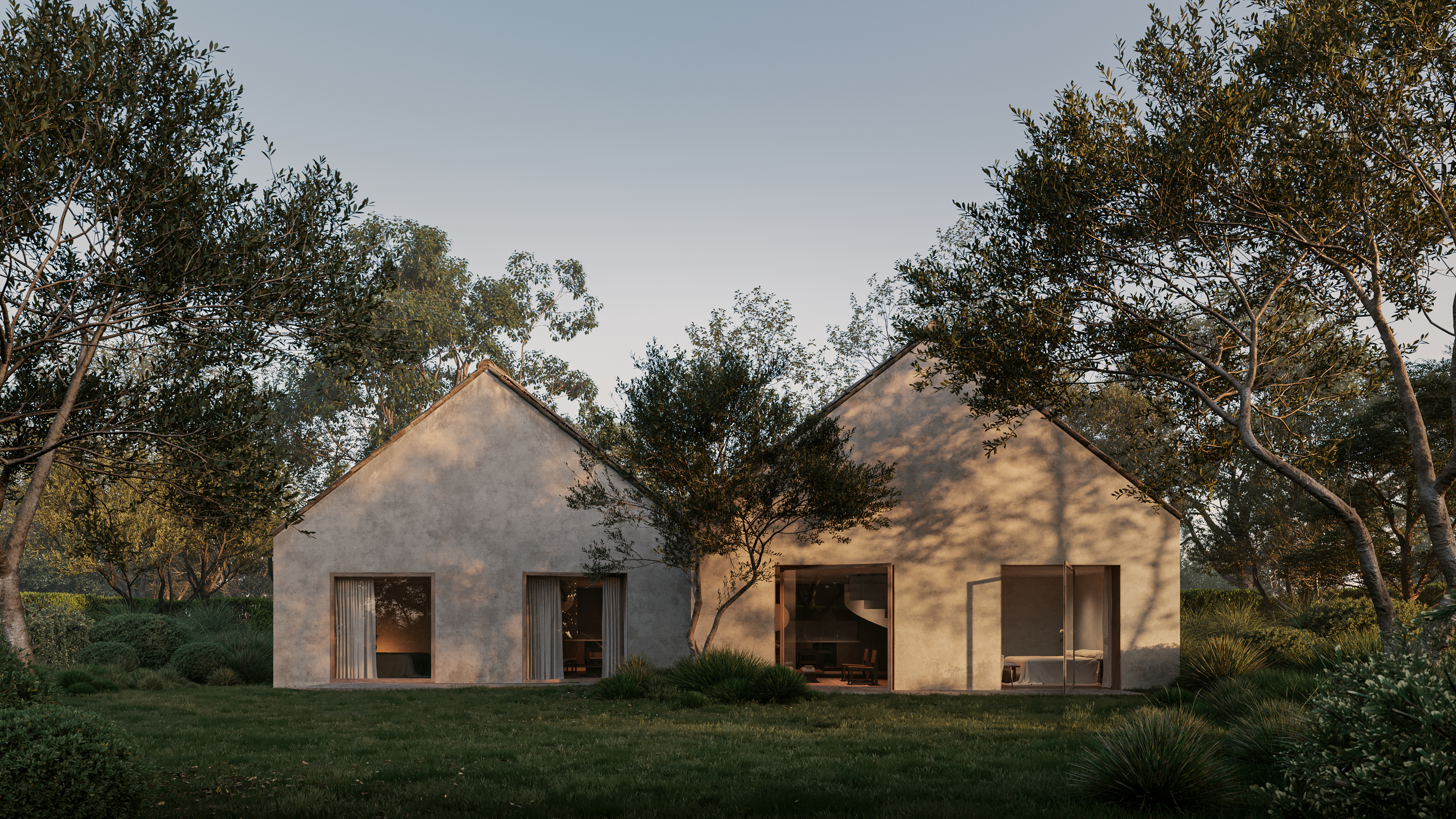 Sunna House